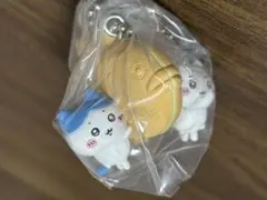 ちいかわ たべものいっぱいマスコット3 たいやき