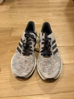 adidas PureBOOST CM8325 27cmのサムネイル