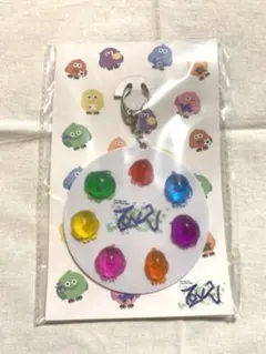 Toy2 スクリ〜マ〜ズキーホルダー Kis-My-Ft2