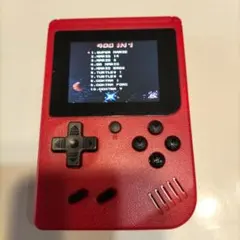 ゲーム機 テレビゲーム