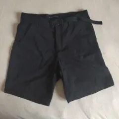 LAD WEATHER 黒 M パンツ