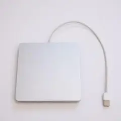 【動作確認済】Apple 純正 USB SuperDrive A1379