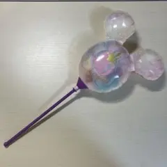 ミッキーマウス バルーン型アイテム