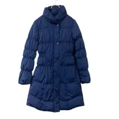 ラコステ　美品！2WAY ダウンコート ラコステ 美品！2WAY ダウンコート