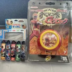 2025年最新】戦隊まとめ売りの人気アイテム - メルカリ
