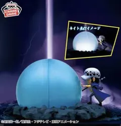 ワンピース トラファルガー・ロー ルームライト