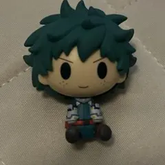 【ヒロアカ】ちょこのっこ 14点セット 僕のヒーローアカデミア ヒロアカ 開催文化祭 ちょこのっこ