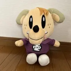 GENE ぬいぐるみ　亜嵐