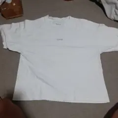 RVCA オーバーサイズTシャツ