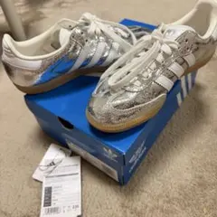 アディダス　Samba OG W 23.0cm