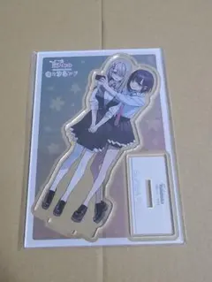 好都合セミフレンド　アクリルスタンド　メロンブックス