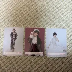 櫻坂46 向井純葉　生写真　まとめ売り