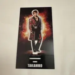 2026年最新】takahiro アクリルスタンドの人気アイテム - メルカリ