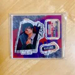 SAKAMOTO DAYS サカモトデイズ アクリルフィギュア 南雲 アクフィ