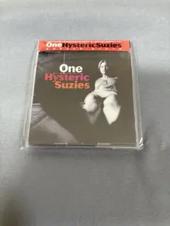 HYSTERIC SUZIES One