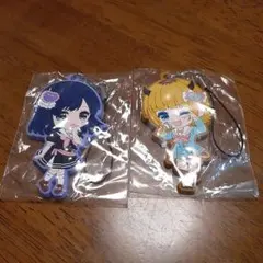 推しの子ラバーストラップ　２個