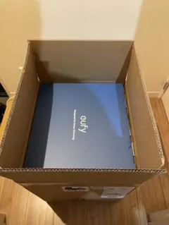 【新品未開封】Anker Eufy Robot Vacuum Omni E25のサムネイル