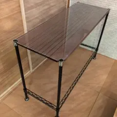 エレクタ　ラックテーブルのサムネイル
