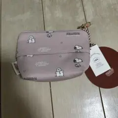 【出品12/12まで】ジェラートピケ　スヌーピー