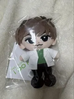 阿部亮平 すのチル ちびぬい i DO MEのサムネイル