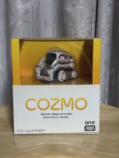 Anki COZMO コズモ ロボット 本体