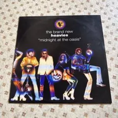the brand new heavies midnight at theのサムネイル