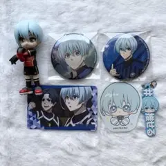 ブルーロック 氷織羊 まとめ売り