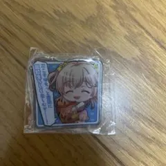 バンドリ クリップ 広町七深