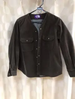 【値下げ】ザ ノースフェイス　パープルレーベル　ジャケット