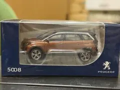 NOREV Peugeot 5008 ミニカー 24台セット カートン未開封 NOREV Peugeot 5008 ミニカー 24台セット カートン未開封 - メルカリ