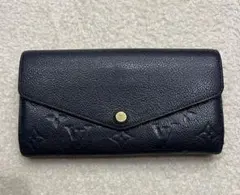 ウォレット 長財布