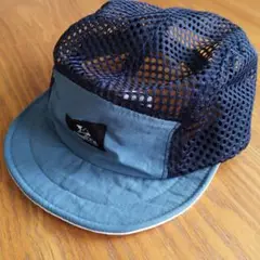 マイルストーン　キャップ
