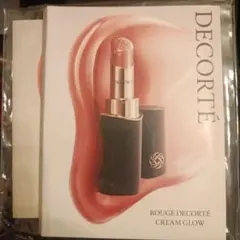 コスメデコルテ　ルージュデコルテクリームグロウ　　　13G／20G