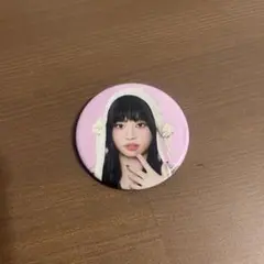 村上璃杏 ME:Iアリーナツアー 缶バッジ