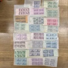 2025年最新】アメリカ 切手 未使用の人気アイテム - メルカリ