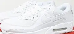 Nike ナイキ Air Max 90 ホワイトスニーカー 24㎝