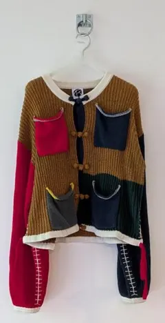 【再値下げ】YANYAN KNIT ラメニットトップス 2025年最新】yanyan ニットの人気アイテム - メルカリ