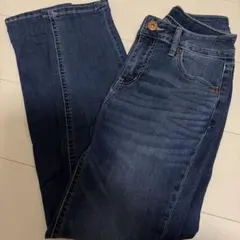 しまむら デニム