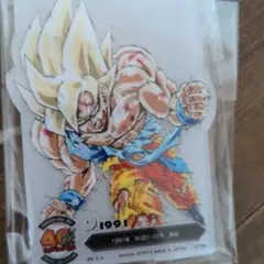 ドラゴンボール 一番くじ 40th 其之ー〜 F賞 アクレクト 鳥山明の世界12