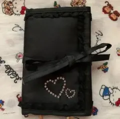 サマンサタバサ♡アクセサリーポーチ