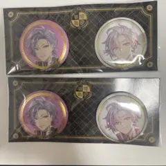 2025年最新】不破湊 缶バッジ トランプの人気アイテム - メルカリ