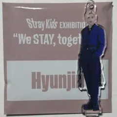 Straykids スンミン 展示会 ミニアクリルスタンドチャーム 1点 - メルカリ
