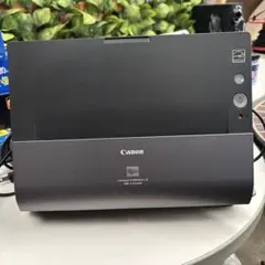 2026年最新】Canon ドキュメントスキャナー imageFORMULA DR-C225W II