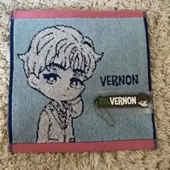 SEVENTEEN petiteen バーノン