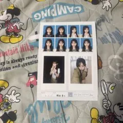時田ねね 証明写真
