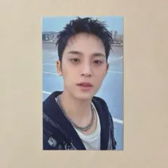 SEVENTEEN ミンハオ HBD ユニバ 大阪 会場 トレカ 1枚 - メルカリ