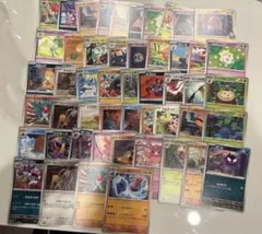 ポケモンカード ワンピースカード ドラゴンボールカードまとめ売り 約