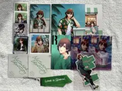 うたプリ 寿嶺二 ぱしゃこれ ポスカ