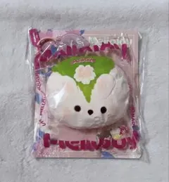 mellojoy】メロジョイ にぎにぎおにぎりシリーズ さくらこ OPP未開封