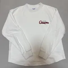 champion スウェット